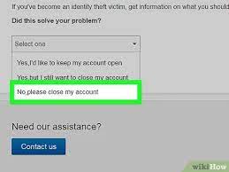 In active subscriptions, find your shop subscription and select cancel subscription. How To Delete An Ebay Account 12 Steps With Pictures Wikihow