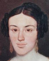 Marie-Carmelite (Bossier) Guignon (1814-1896)