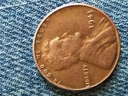 If it's a 1943 copper penny, it could be worth as much as fifty thousand dollars. 1943 No Mint Mark Copper Wheat Penny Us World And Ancient Coins Ngc Coin Collectors Chat Boards