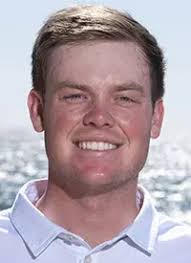 2019-20 Men's Golf Roster