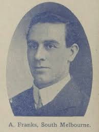 1909 VFL Grand Final, South Melbourne vs Carlton Footage