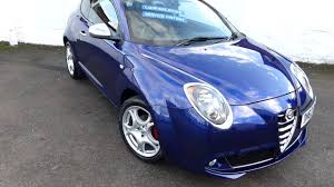 Image result for Blue Tornado 2015 MiTo