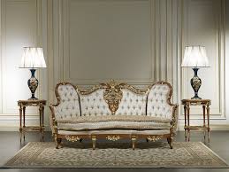 Find a comfortable sofa couch for your living room. Luxury Sofa Nineteenth Century Vimercati Classic Furniture