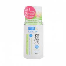 Hada labo là nhãn hiệu dưỡng da số 1 nhật bản, được nghiên cứu và phát triển bởi công ty rohto pharamaceutical, với phương châm đơn giản & hoàn hảo. 4 Skincare Hada Labo Untuk Kulit Berminyak