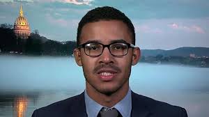 America's youngest black legislator takes office in West Virginia,  co-sponsors bill to give $10M to build the wall