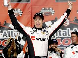 Nascar standings after race number 12 of the digital ally 400 kansas speedway saturday, may 11, 2019 race 12 of the 2019 monster energy nascar cup series. Brad Keselowski Wins Overtime Shootout At Kansas Accesswdun Com