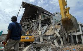 Gempa bumi guncang sulut hari ini, bmkg: Bpkp Siap Dampingi Proses Audit Dampak Gempa Bumi Sulawesi Barat