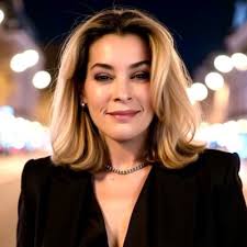 Angelica “AJ” VELEZ