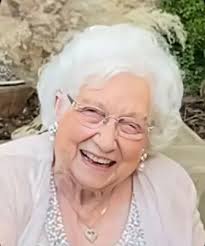 Obituary information for Betty Jo Myrick Corbin Mize