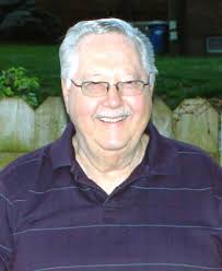 Richard "Dick" Smith Obituary April 2, 2019