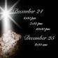 Christmas Mass Schedule — Holy Apostles Catholic Church & Preschool