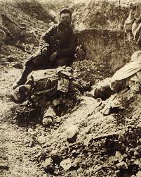 16 Avril 1917 L Offensive Du Chemin Des Dames Herodote Net