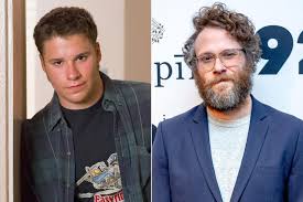 Between his unusually tall stature, massive spectacles, and bizarre commentary, bill was the geekiest of his friends. Freaks And Geeks Cast Where Are They Now Ew Com