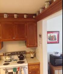 Kitchen cabinets are one of the major elements in a kitchen renovation. Decorating Above Kitchen Cabinets Ideas Tips
