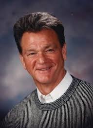 Phillip McClain Obituary (1941