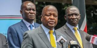 A deeply rewarding journey came to its conclusion today as i completed my tenure as chair of 149th session, dr. 19 Covid 19 Deaths As Cases Rise Kenyans Co Ke