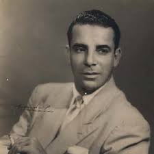 El Profesor Rui Rua — Billo's Caracas Boys