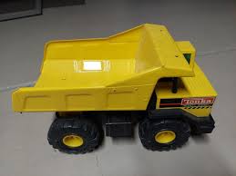 Image result for Bright Yellow 1990 Truck