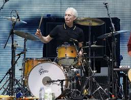 Charlie watts gives me the freedom to fly on stage, richards later observed. 0iw9cq1kqo Hdm