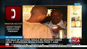 Most of scotland moved to level 2 of lockdown restrictions on may 17, allowing for six people from three households to meet indoors, and eight people from eight households pubs and restaurants can also remain open indoors until 10:30 pm in level 2 areas, with alcohol allowed to be served indoors. Liquor Trader Association Says Taverns Can Sell Alcohol Safely Enca