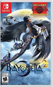Cualquier duda que tengan me la pueden dejar en los comentarios y estaré respondiendo lo mas pronto posible. Review Bayonetta 2 On Nintendo Switch Nintendo Wire