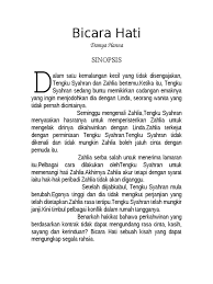 Yang perlu diperhatikan, hindari menggunakan nama surat seperti yasin karena dimakruhkan oleh beberapa ulama. Bicara Hati