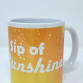 Make a personalized mug! event image