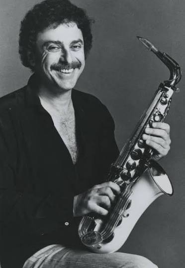 Remembering saxophonist Steve Douglas who was born Steven Douglas Kreisman  on this date September 24, 1938 in Los Angeles, CA. Steve was a classmate  of Phil Spector at Fairfax High School in