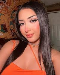 Trinity Grey's Instagram, Twitter & Facebook