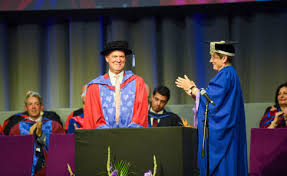 Don't be frightened of failure