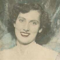 Ruby Mobley's Instagram, Twitter & Facebook