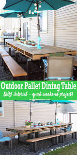 We did not find results for: Diy Pallet Outdoor Dining Table Kleinworth Co