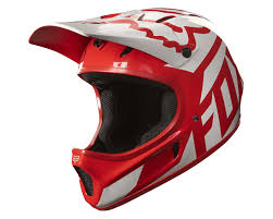 Fox Racing Rampage 2018 Full Face Helmet Reviews