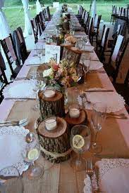 Maybe you would like to learn more about one of these? Country Table Decorations Rustic Table Decor Rustic Wedding Table Rustic Wedding Table Setting
