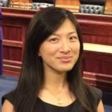 Doris Chau (aka, Michele Youk) '06