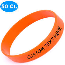 Buy coffee mugs, cushions, greeting cards, photo frames and more for gifting at india's favorite online shopping store. Black Red Personalized Customizable Silicone Rubber Bracelets Support Awareness Customized For Motivation Fundraisers Gifts Events 50 Custom Luxe Silicone Wristbands Office Products Id Wristbands Fieldingandnicholson Com