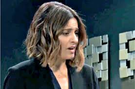 General Hospital Spoilers: Was Colette Put in Place Because Brennan Fell for Carly? - Soap Opera Spy