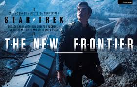 The second star trek movie is perhaps the most successful entry in the franchise. Chris Pine You Can T Make Cerebral Star Trek In 2016 Updated Trekmovie Com