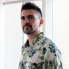 Juanes was born in carolina del príncipe, antioquia, colombia. Juanes Carries A Message Of Love On Latin Music S First Visual Album The New York Times