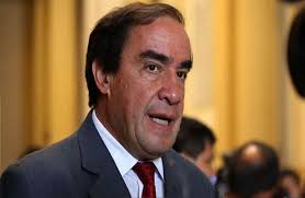 Yonhy Lescano confirma precandidatura presidencial