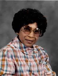 Bertha Idella (Jenifer) Jackson Obituary July 21, 2023