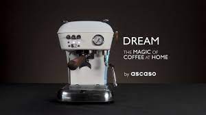 Best coffee machines 2021 holidays dates in 2021 zombies will come / best coffee maker 2021 reviews buying guide : Ascaso Dream Pid Coffee Machine