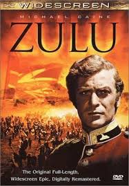 Zulu 1964 A Prayer S As Good As A Bayonet On A Day Like This Zulu Classic Movies War Film