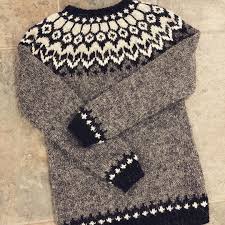Who said irish knitting was all about aran sweaters? 5 Iconic Knitting Patterns From Around The World You Need To Master Knitting Patterns Free Cardigans Fair Isle Knitting Patterns Sweater Knitting Patterns