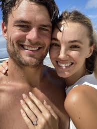 Melbourne VIP: Weddings, announcement and events with Fiona Byrne