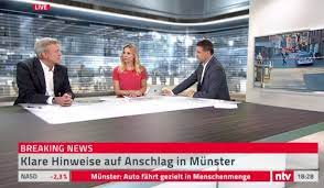 Nachrichten seriös, schnell und kompetent. Live Alles Was N Tv Und Welt Nicht So Genau Wissen Ubermedien