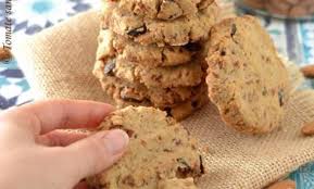 Que Faire Avec L Okara Nos Plus Belles Idees Recettes Anti Gaspi Pour L Utiliser En Cuisine Recette Abricot Sec Recette Cookies Chocolat Alimentation