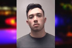 Payton Brown — Coweta County Jail Bookings