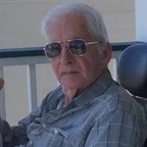 Mr. Howard 'Pop' Roberson Obituary