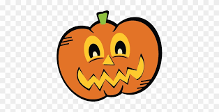 Halloween graphics bundle by designs by helen trupak. Being Cut Jack O Lantern Clipart Cute Pumpkin No Background Free Transparent Png Clipart Images Download